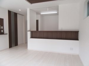 清須 西枇杷島の家