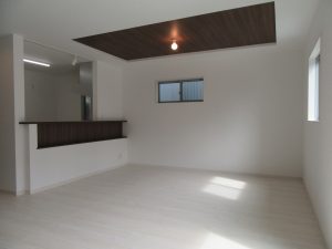 清須 西枇杷島の家
