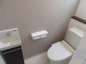 清須 西枇杷島の家