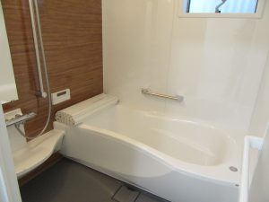 清須 西枇杷島の家