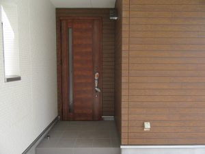 清須 西枇杷島の家
