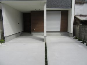 清須 西枇杷島の家